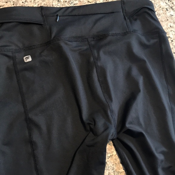 Gia crop tights XS - Picture 3 of 5